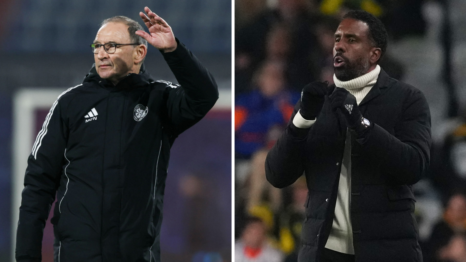 ویلفرد نانسی از هفته آینده سرمربی سلتیک می‌شود